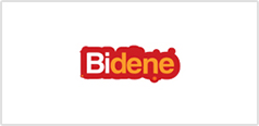 Bidene
                            