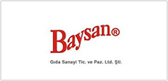 Baysan
                            