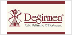 Değirmen
                            