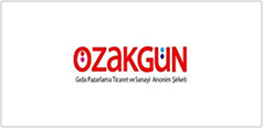Özakgün
                            