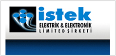 İstek
                            