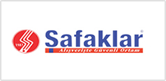 Şafaklar
                            