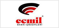 Cemil Baskı
                            