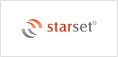 Starset
                            