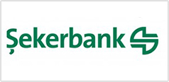 Şekerbank
                            