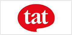 Tat
                            