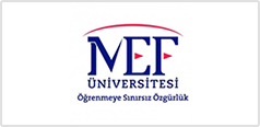 Mef Üni.
                            