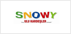 Snowy
                            