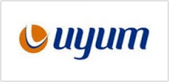 Uyum
                            
