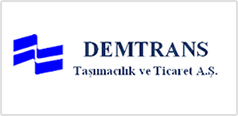 Demtrans
                            