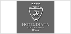 Hotel Diana
                            