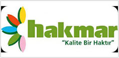 Hakmar
                            