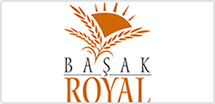 Başak Royal
                            