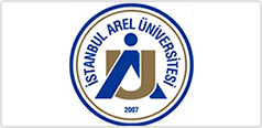 İstanbul Arel Üni.
                            